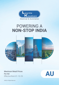 Agricultural Electrical Products Thumbnail